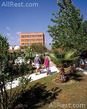 Seher Hotel 5